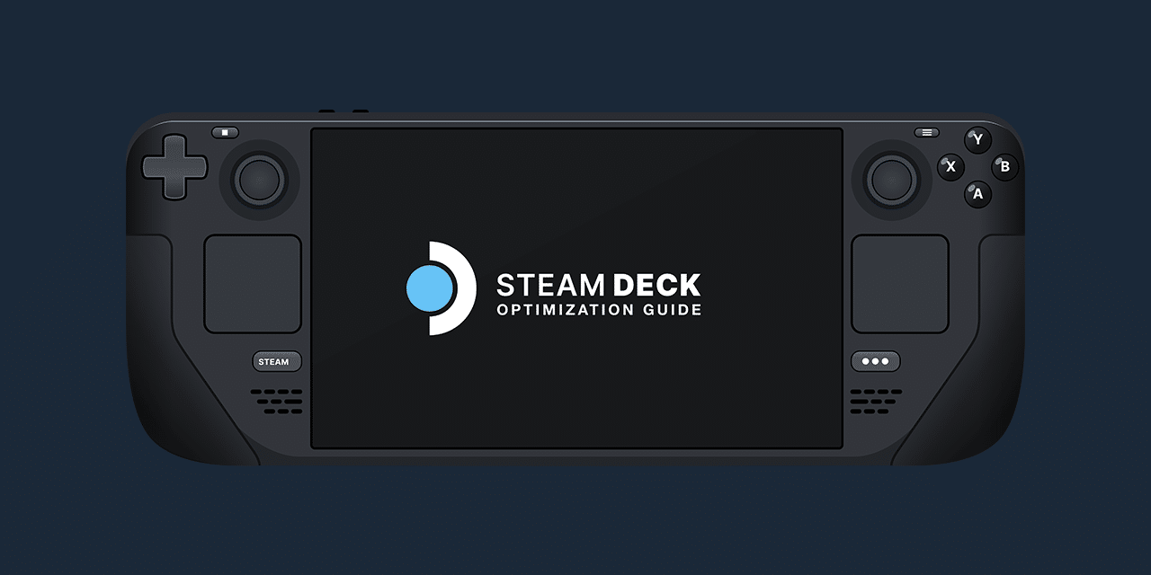 Cryo Utilities Supercharge Your Steam Deck Gaming Experience