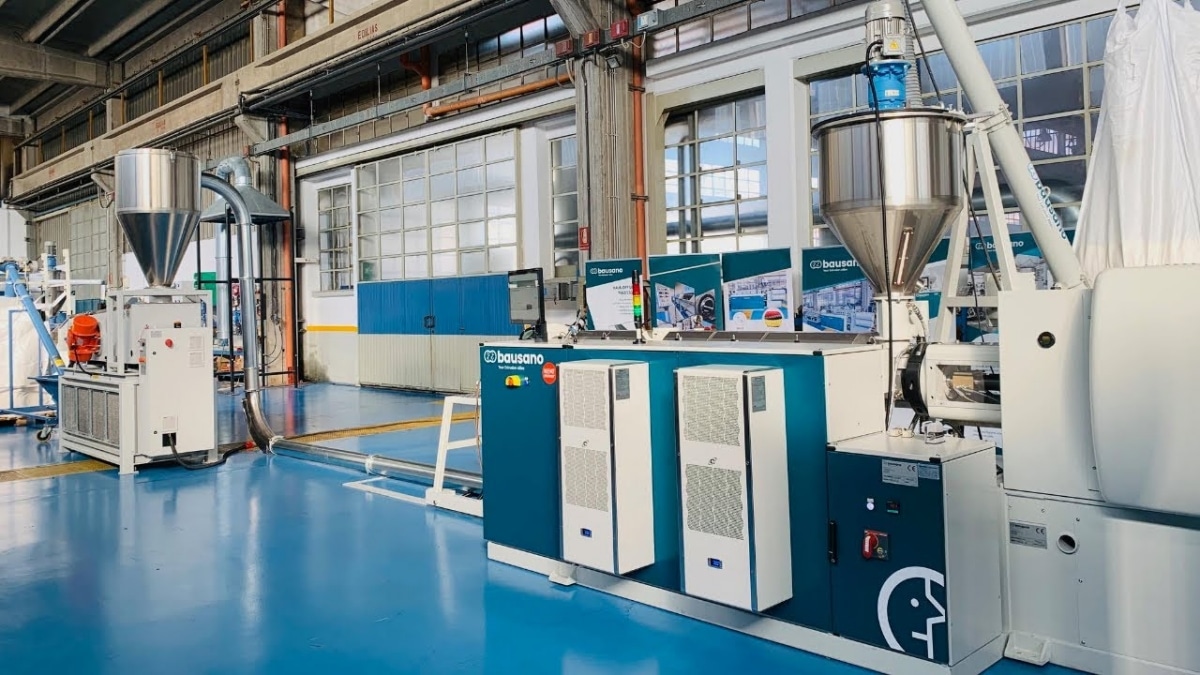 The Comprehensive Guide To Choosing The Right Wpc Extrusion Line For