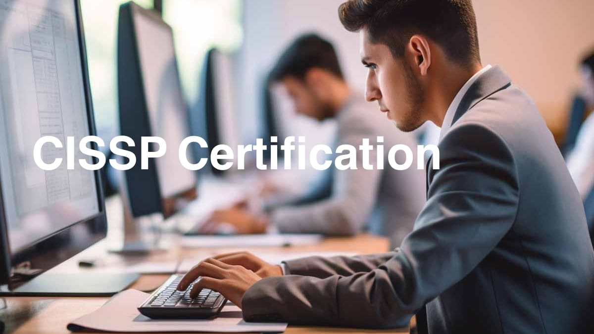 Tips To Pass Cissp Certification Exam Know The Strategy Tactics