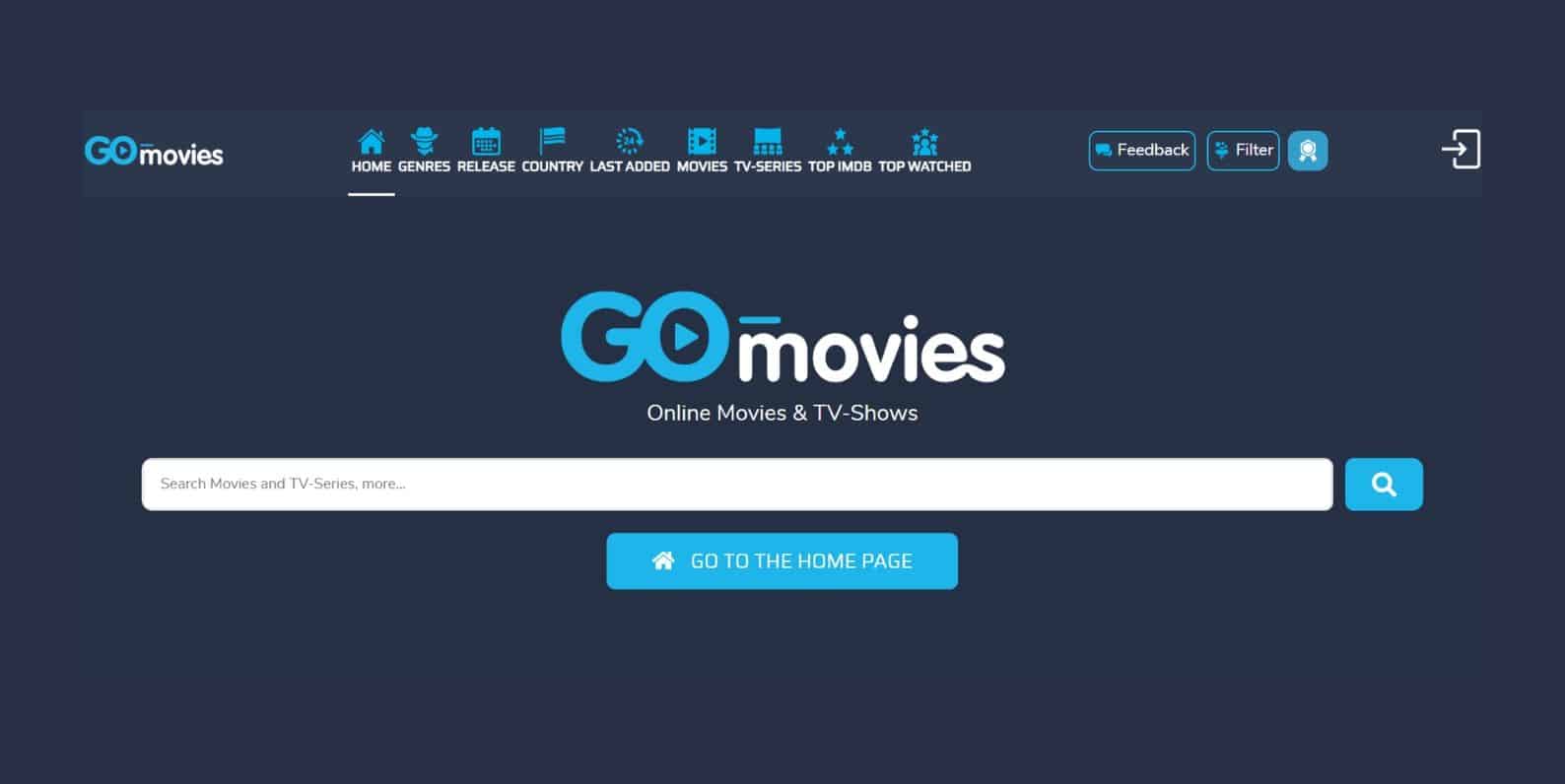 123Movies, Fmovies, Putlocker, Soap2day, Yolamovies and Yesmovies 