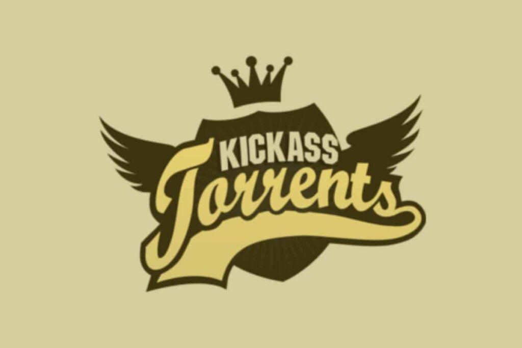 kickasstorrent website