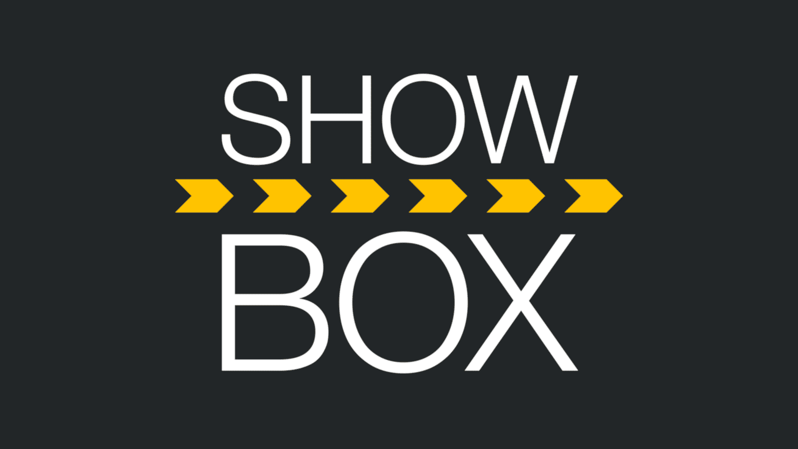 Showbox