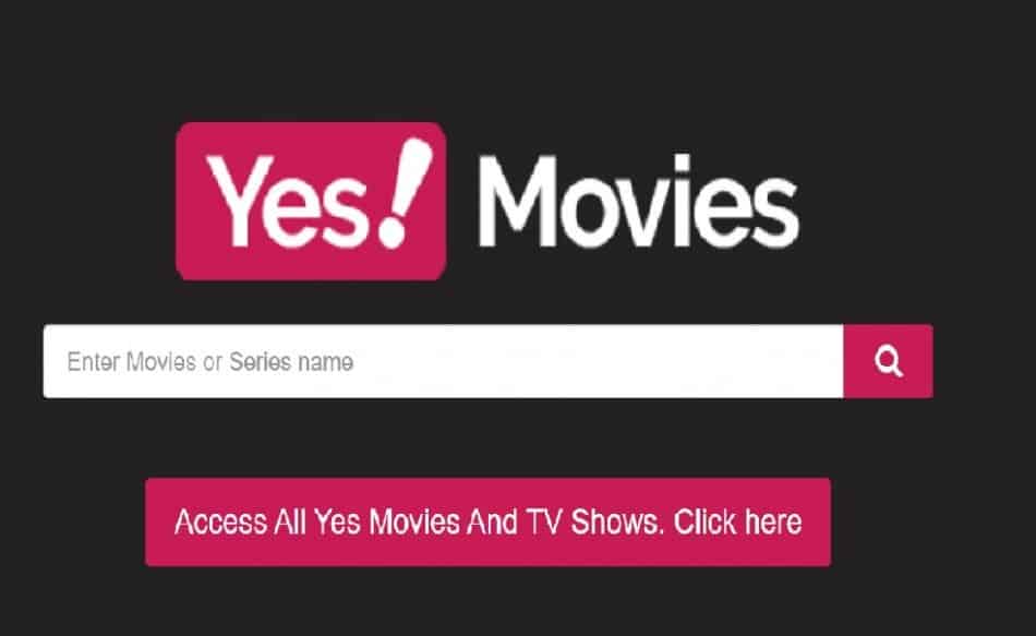 123Movies, Fmovies, Putlocker, Soap2day, Yolamovies and Yesmovies