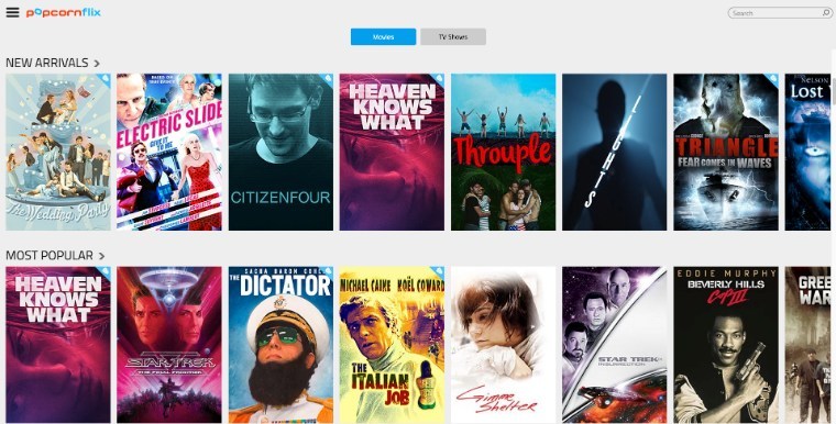 popcornflix Free Movie Download