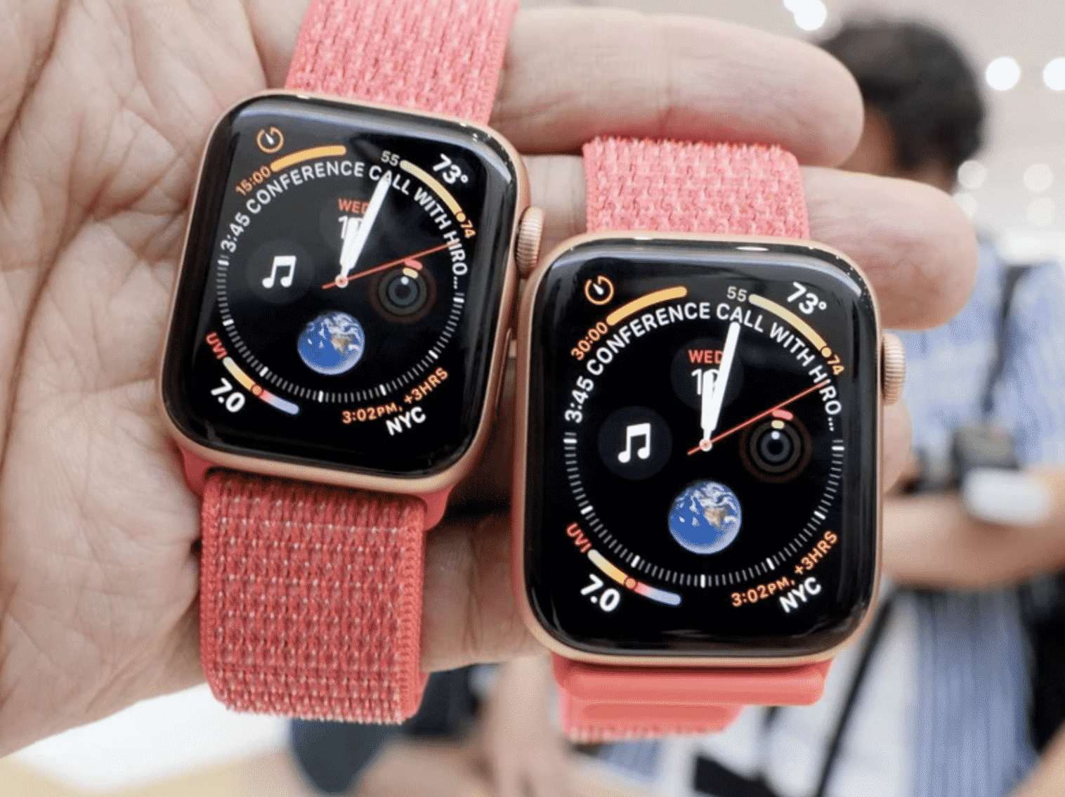 Apple Watch Cellular vs GPS: What's the difference?