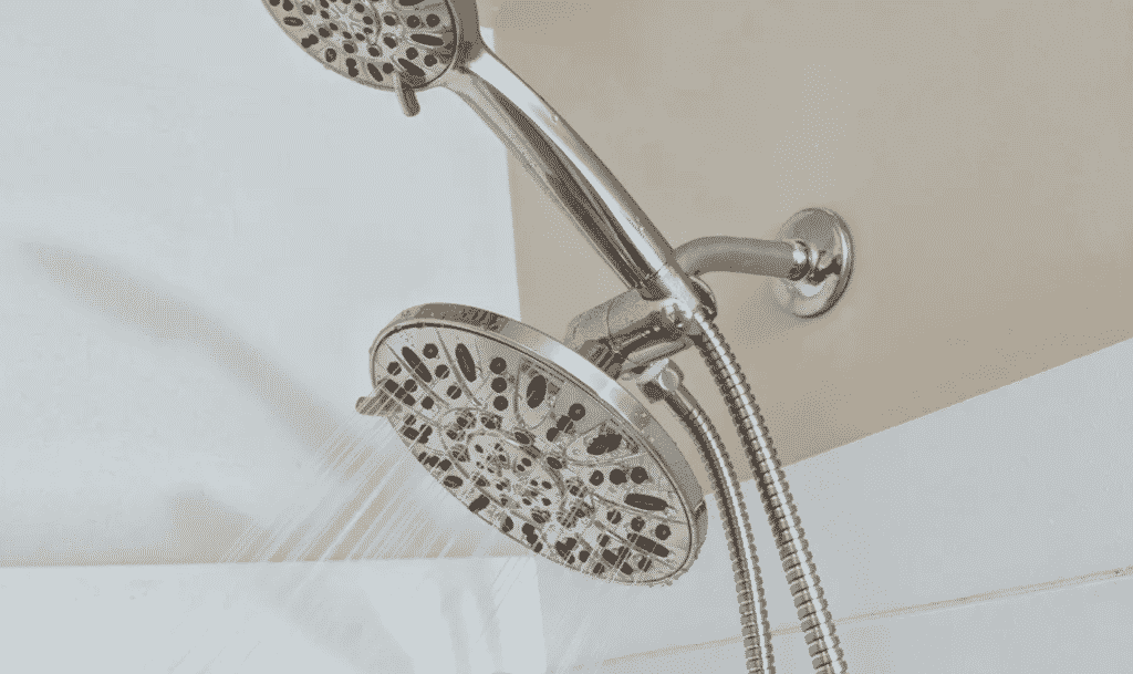 Filter Shower Head