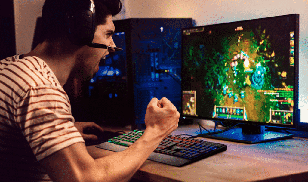 Everything You Need to Know About Online Games