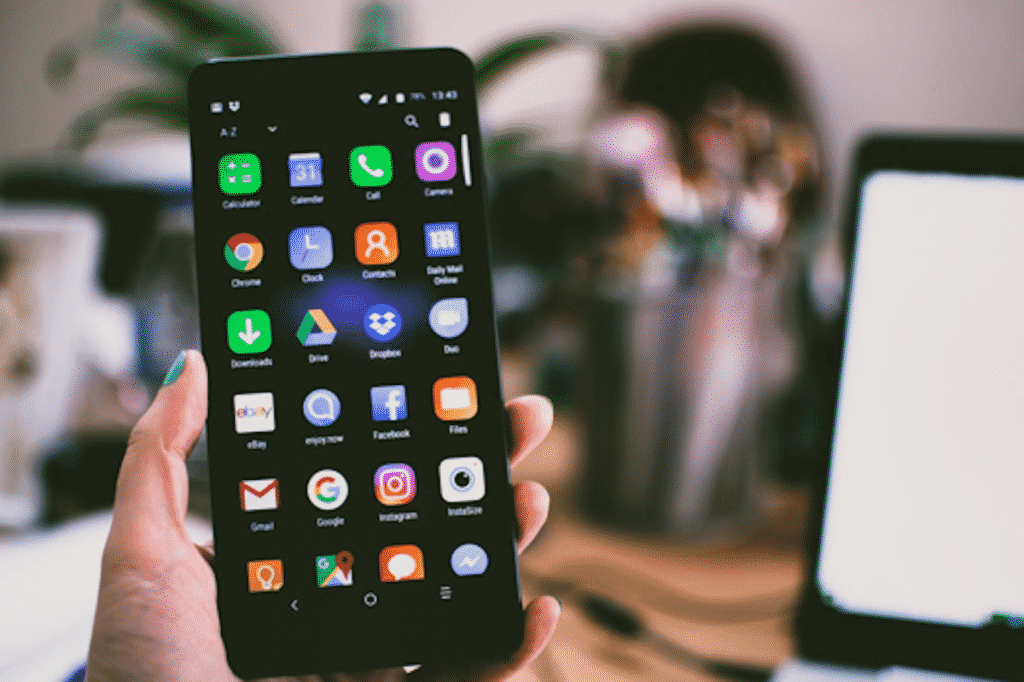 mobile apps for android