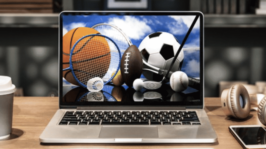 4 Ways Sports Fans Can Make Money Online