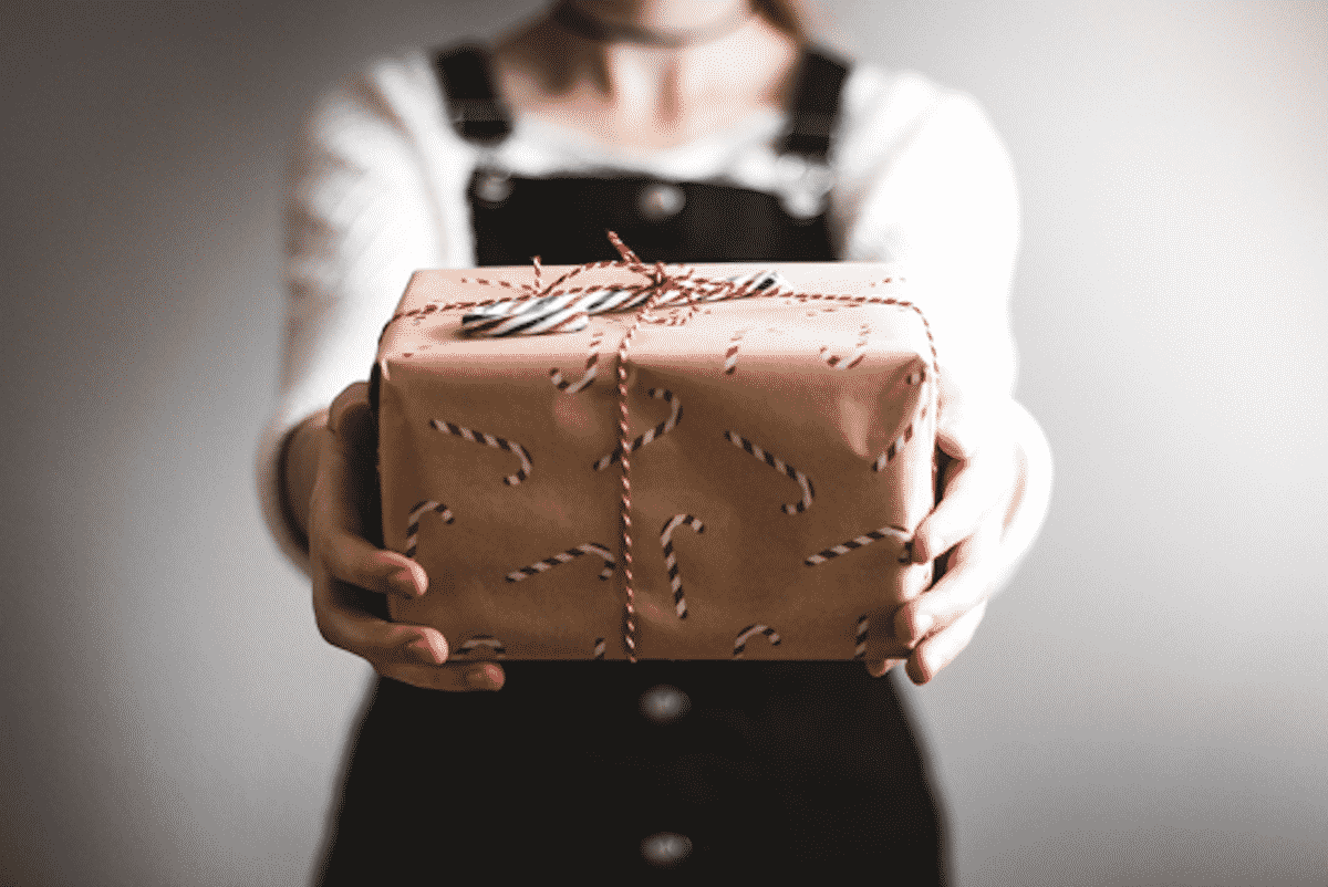 Impress New Clients with A Welcome Gift Hamper