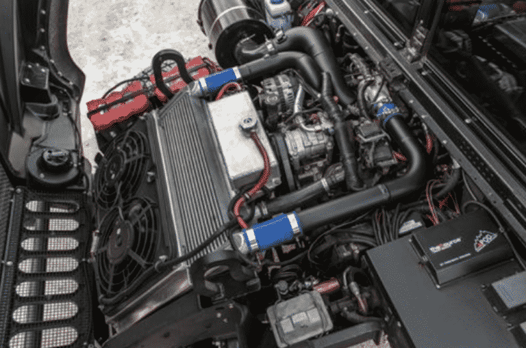 Duramax Head Studs; Make your engine safe & Longlasting