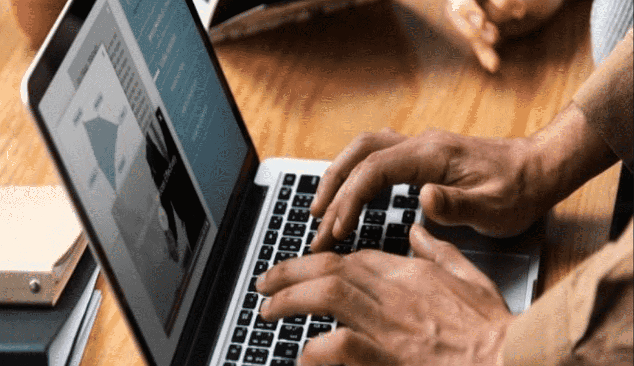 Follow These Steps When Signing a Digital Document