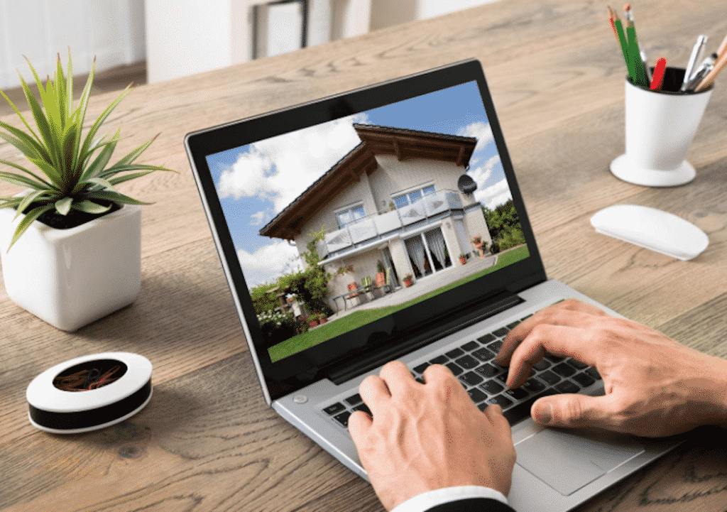 What Are the Benefits of Using a House Finder?
