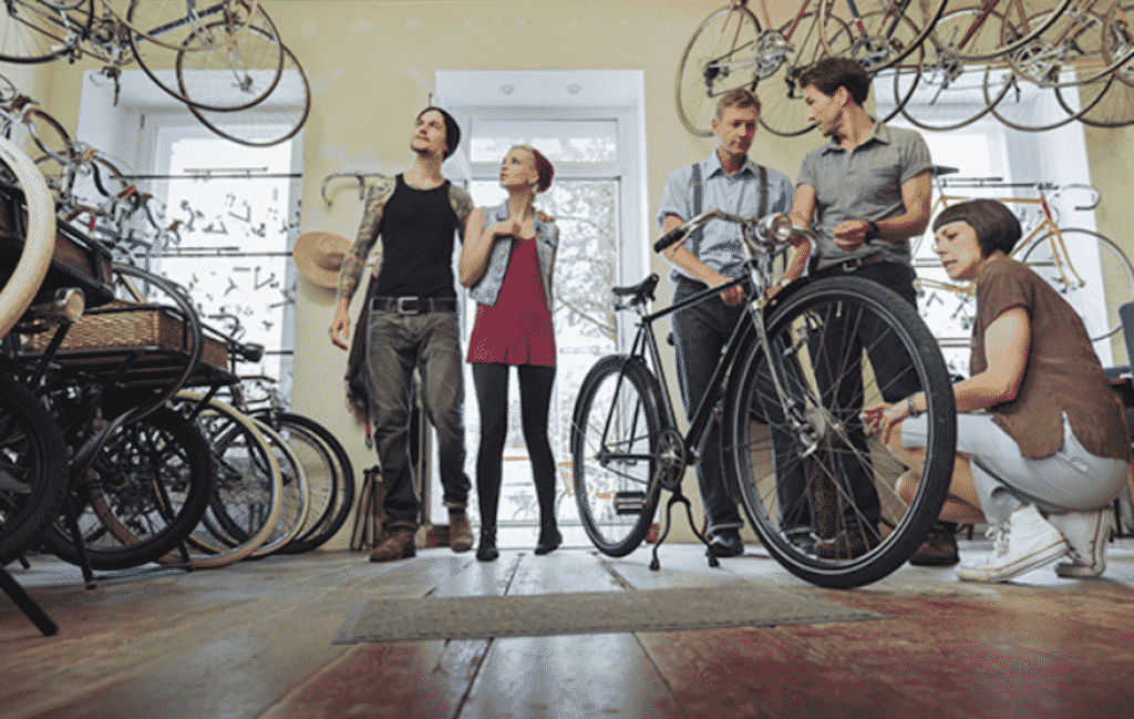 What to Consider When Buying a Bicycle