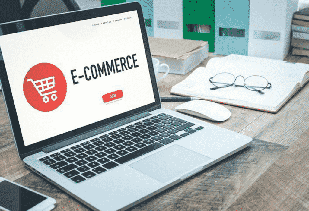 Top 5 Reasons for Having an Ecommerce Website