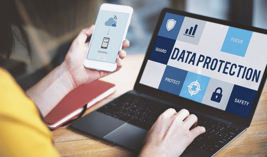 What is Data Protection and Why is it Important?