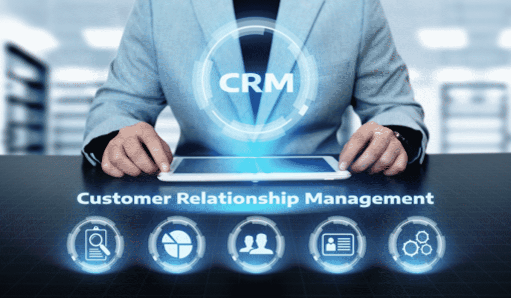 components-of-customer-relationship-management-crm-simplified