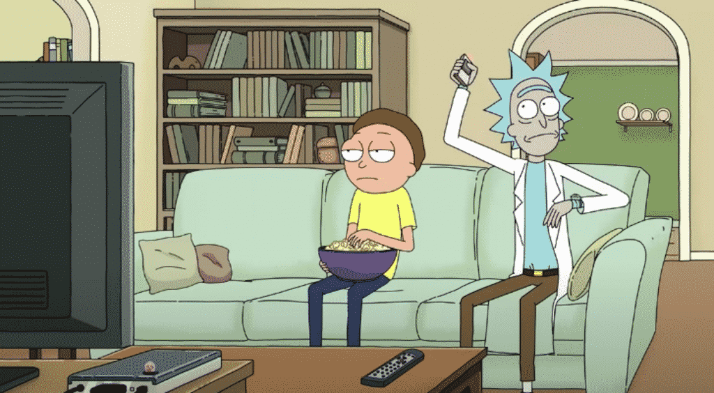 Breaking Down The New "Rick and Morty" Trailer