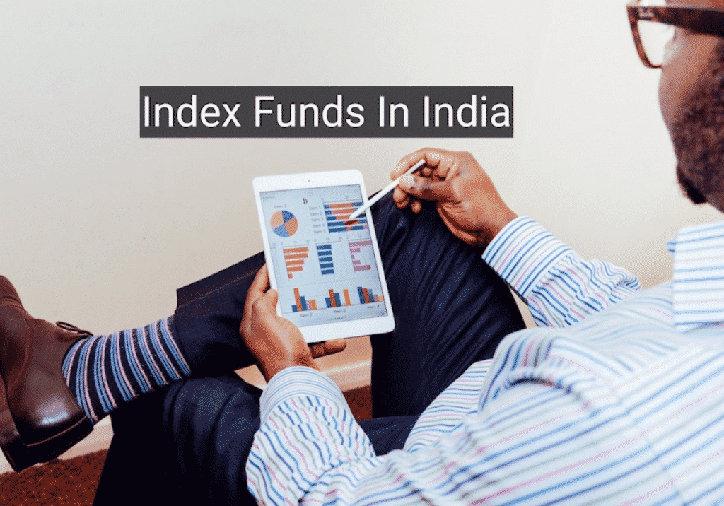 How to invest in index fund in India?