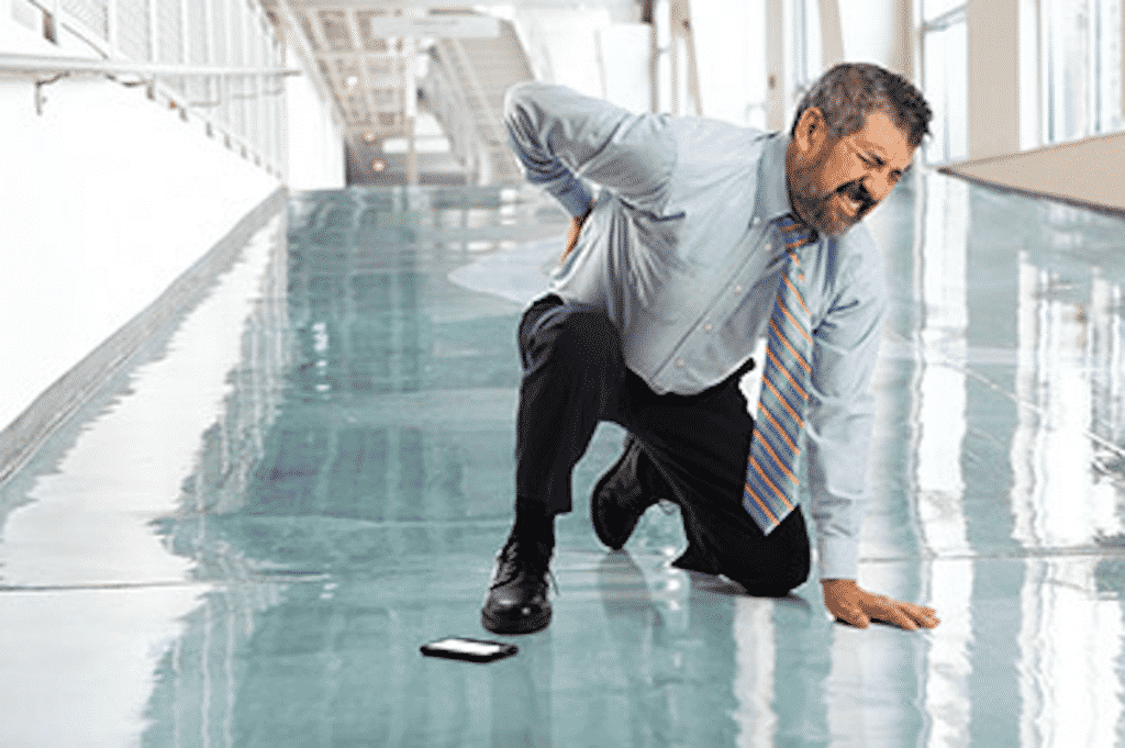 Paterson Slip and Fall Attorneys