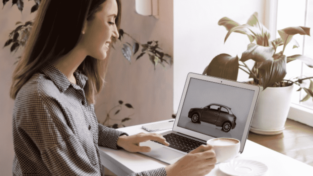 Pros & Cons of Buying a Car Online vs In-Person