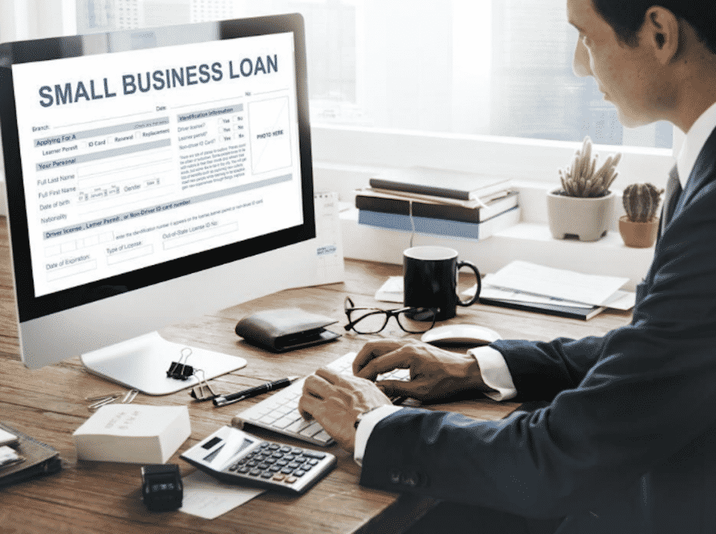 What you should know before applying for a small business loan