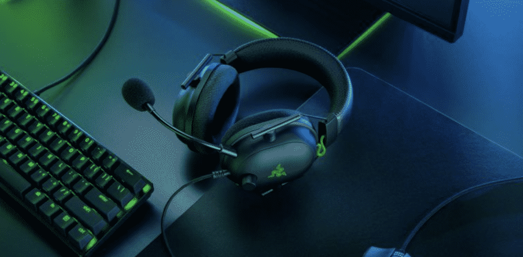 5 Best Gaming Headsets 2021