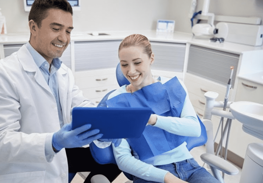 5 Things To Consider When Updating Your Dental Office