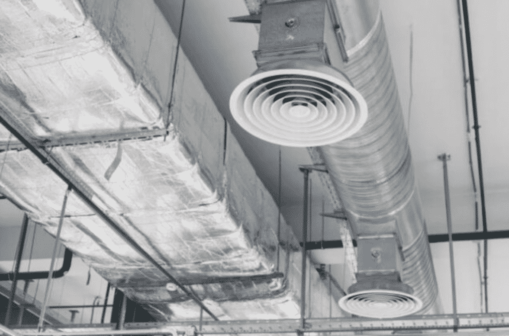 The Pros and Cons of Heat Recovery Ventilation Systems