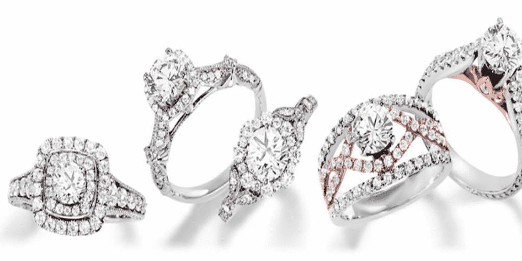 Tips For Choosing The Perfect Engagement Ring