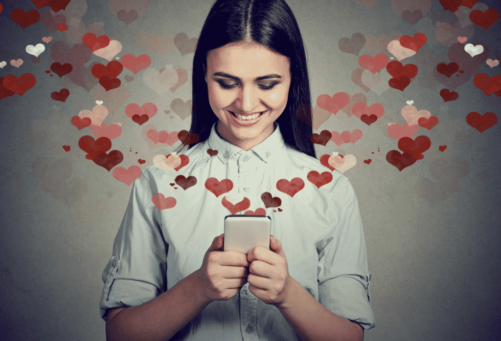 Top 4 dating apps to rival Tinder