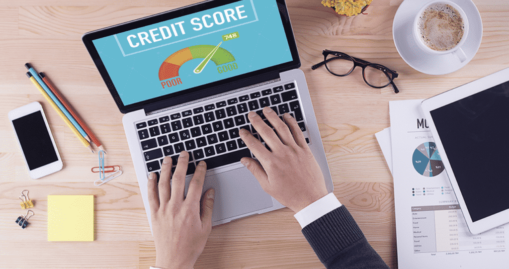 Understanding Your Credit Score