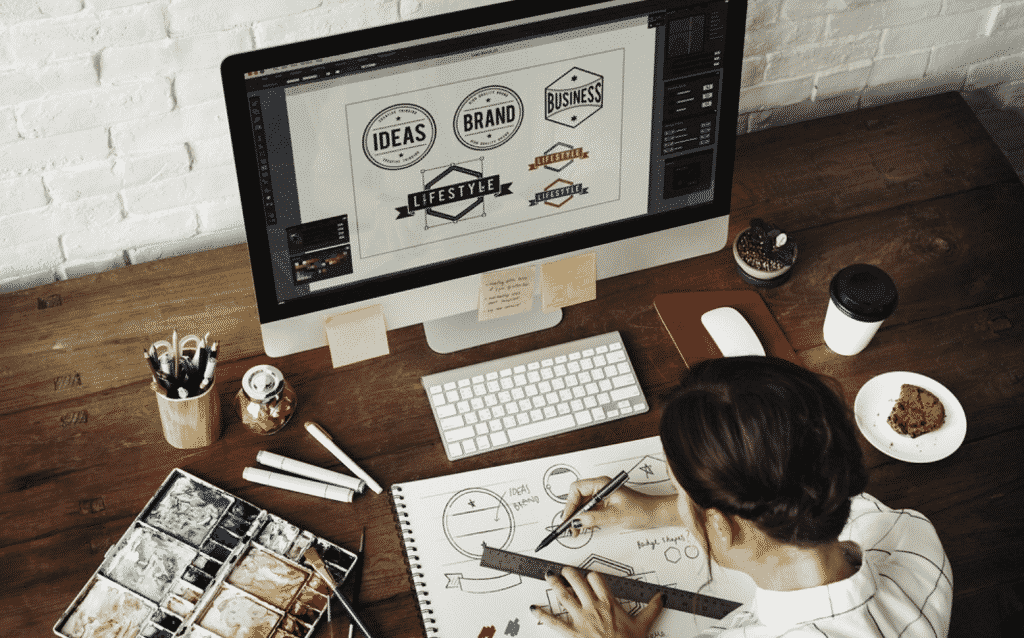 7 Main Tips for Improving Your Creativity in Graphic Design