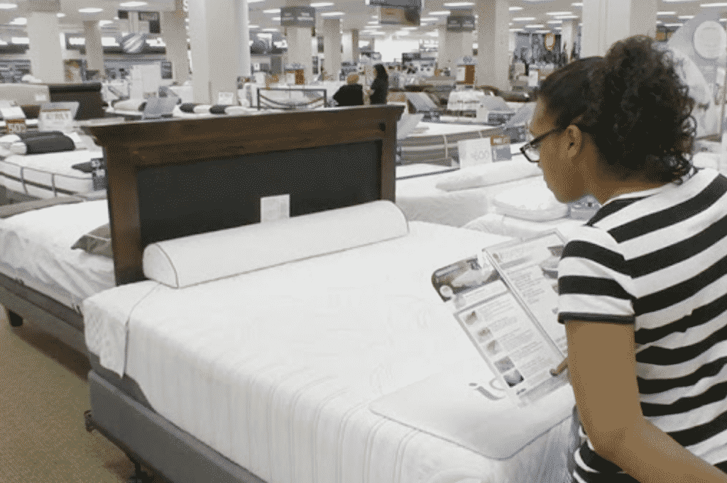 How to Find the Best Mattress Stores?