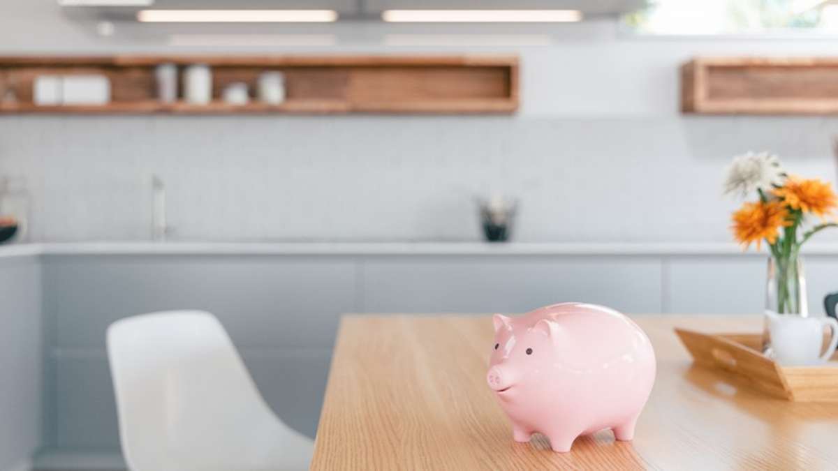 5 Ways to Finance Your New Kitchen