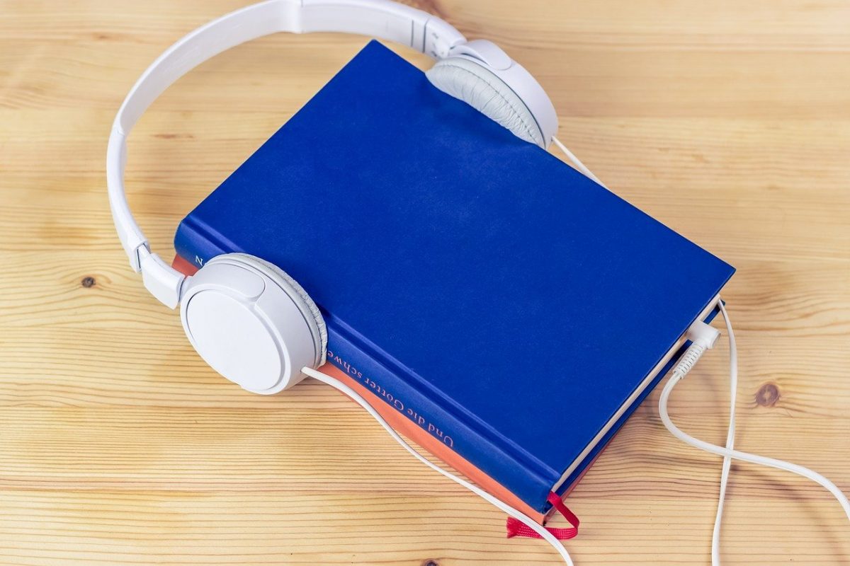 Audiobook Torrents The Best Sites in 2022