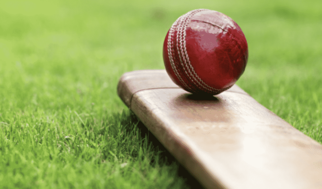 Health benefits of Playing Cricket You Didn’t Know