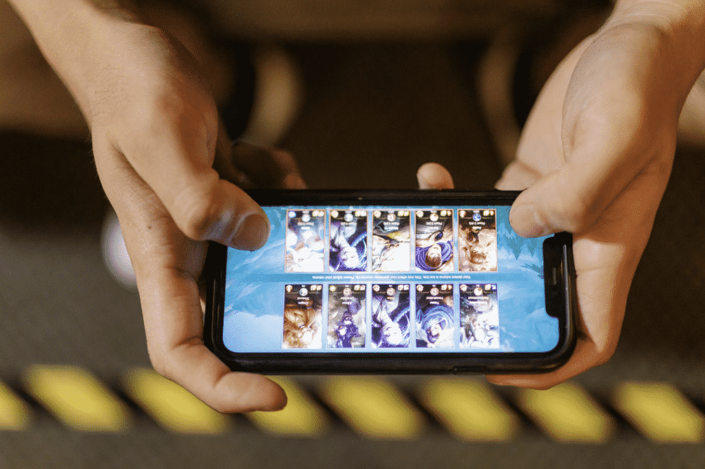 How Mobile Games Offer Greater Opportunities to Digital Marketers?