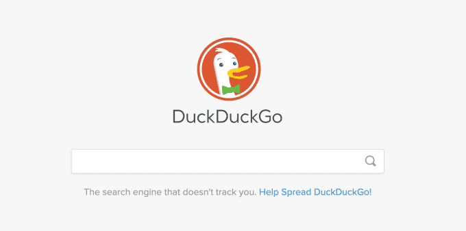 Is DuckDuckGo A Good Alternative To Google?