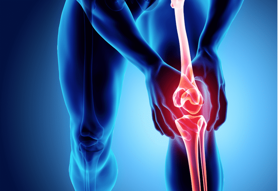 Role of Red and NIR light therapy waves in the management of inflammatory disorders