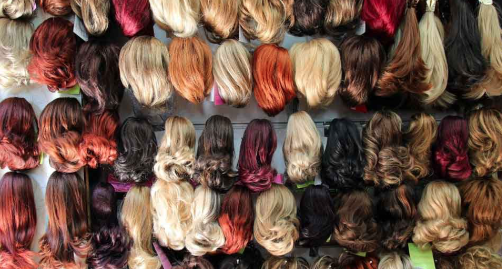 All About Sunber Human Hair Wigs