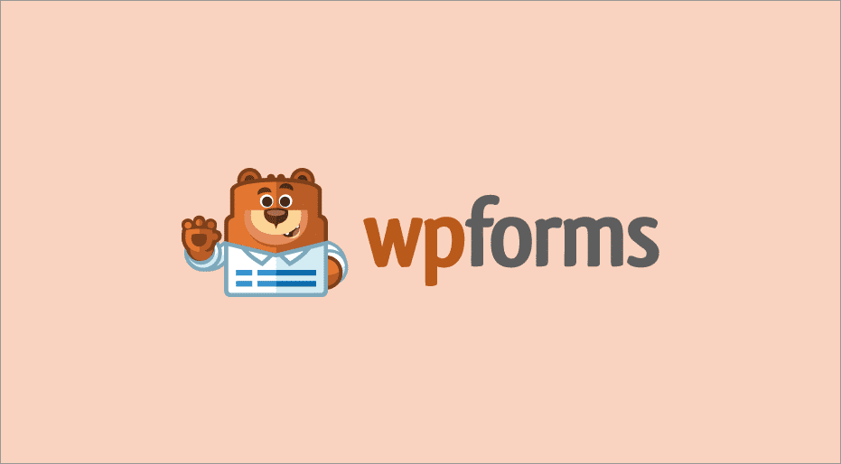 WPForms WordPress Addon