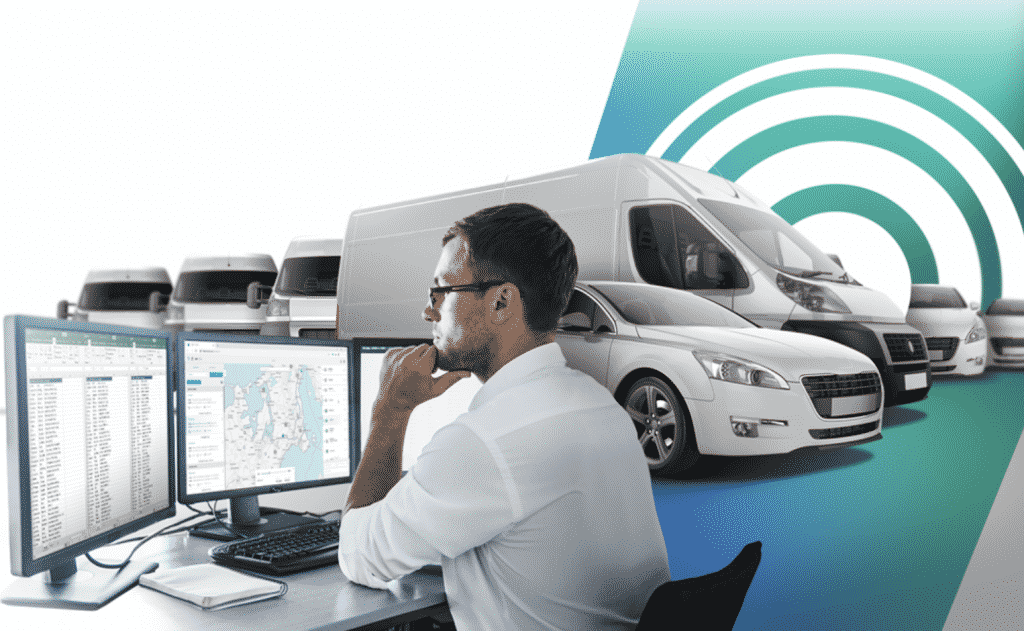 5 Effective Fleet Management Tips