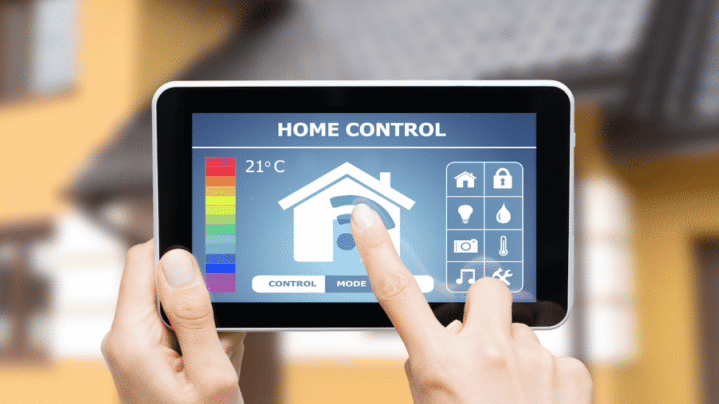 Everything You Need To Know About Smart Home Structures!