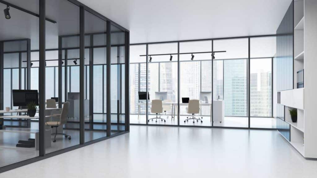 How Profitable Is Renting an Office Space Business