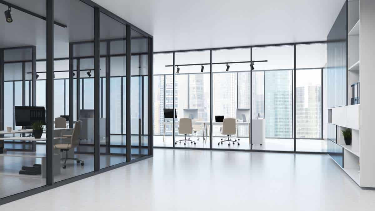 How Profitable Is Renting an Office Space Business?