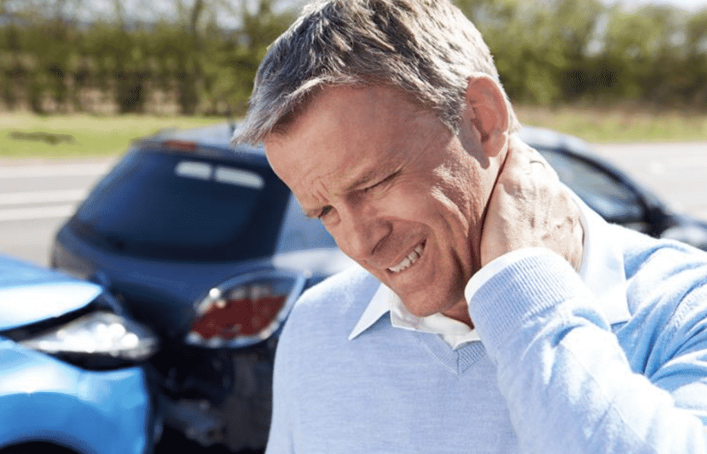 5 Common Car Accident Injuries and How to Treat Them - Marietta, GA