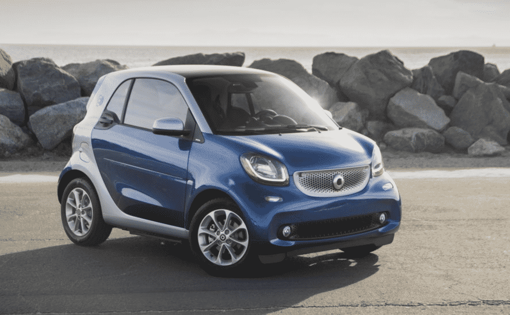 Should You Buy A Smart Car?