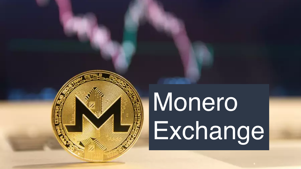Buy monero exchange как заработать на биткоин в интернете