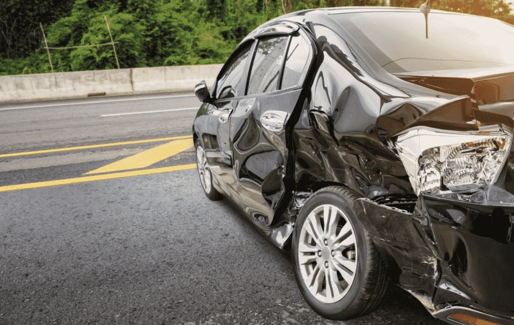 4 Excellent Reasons to Hire an Attorney After a Houston Car Accident